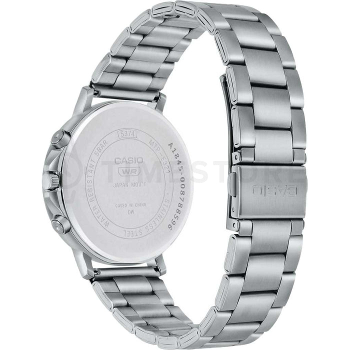 Casio Enticer MTP-E321D-1AVDF - Feel You
