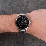 Casio Enticer MTP-E321D-1AVDF - Feel You