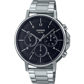 Casio Enticer MTP-E321D-1AVDF - Feel You