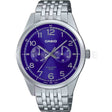 Casio Enticer MTP-E340D-2AVDF - Feel You