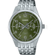 Casio Enticer MTP-E340D-3AVDF - Feel You