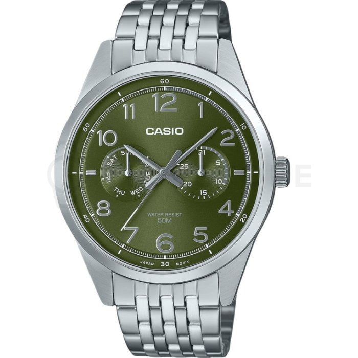 Casio Enticer MTP-E340D-3AVDF - Feel You