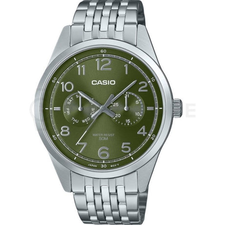 Casio Enticer MTP-E340D-3AVDF - Feel You