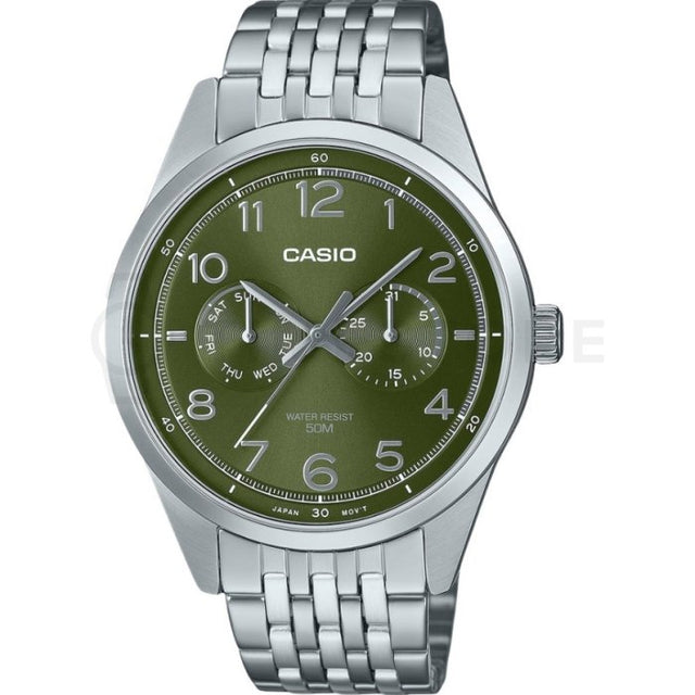 Casio Enticer MTP-E340D-3AVDF - Feel You