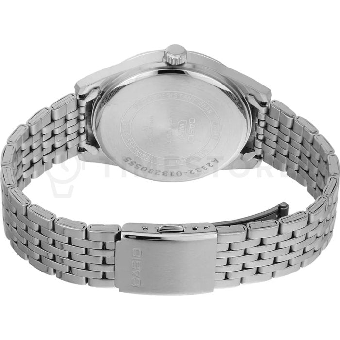 Casio Enticer MTP-E340D-3AVDF - Feel You