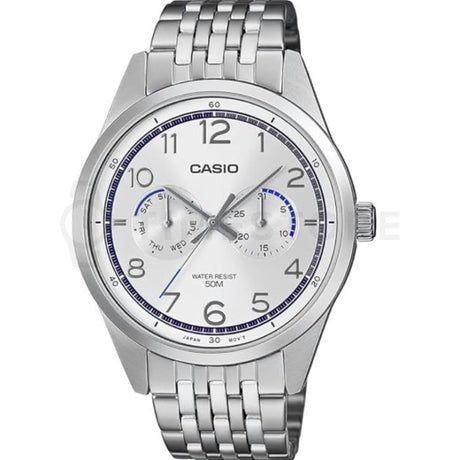 Casio Enticer MTP-E340D-7AVDF - Feel You