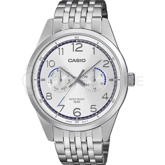 Casio Enticer MTP-E340D-7AVDF - Feel You