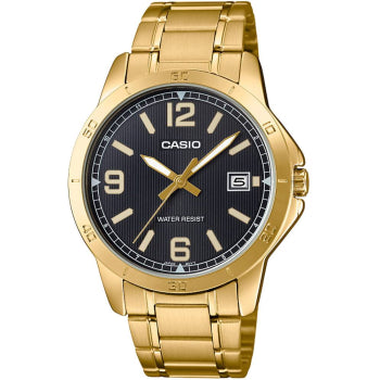 Casio Enticer MTP-V004G-1BUDF - Feel You