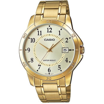 Casio Enticer MTP-V004G-9BUDF - Feel You