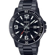 Casio Enticer MTP-VD01B-1BVUDF - Feel You