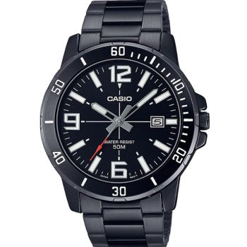 Casio Enticer MTP-VD01B-1BVUDF - Feel You
