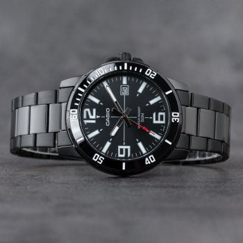 Casio Enticer MTP-VD01B-1BVUDF - Feel You