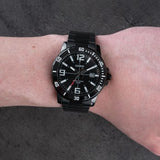 Casio Enticer MTP-VD01B-1BVUDF - Feel You