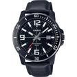 Casio Enticer MTP-VD01BL-1BVUDF - Feel You