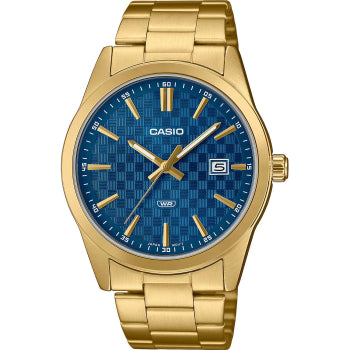 Casio Enticer MTP-VD03G-2AUDF - Feel You