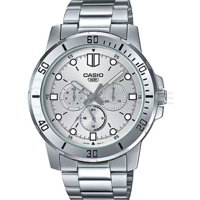 Casio Enticer MTP-VD300D-7EUDF - Feel You