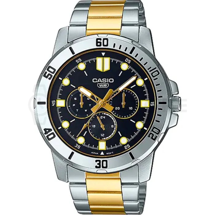 Casio Enticer MTP-VD300SG-1EUD - Feel You