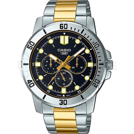 Casio Enticer MTP-VD300SG-1EUD - Feel You