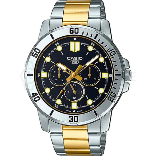 Casio Enticer MTP-VD300SG-1EUD - Feel You