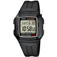Casio F-201WA-1AEG - Feel You