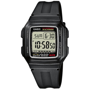 Casio F-201WA-1AEG - Feel You