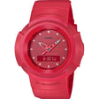 Casio G-Shock AW-500BB-4EDR - Feel You