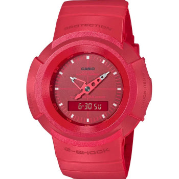 Casio G-Shock AW-500BB-4EDR - Feel You