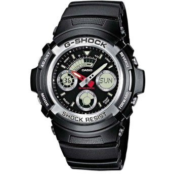 Casio G-Shock AW-590-1AER - Feel You