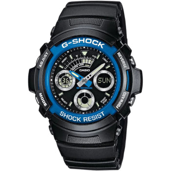 Casio G-Shock AW-591-2AER - Feel You