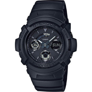 Casio G-Shock AW-591BB-1AER - Feel You