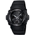 Casio G-Shock AWG-M100B-1AER - Feel You