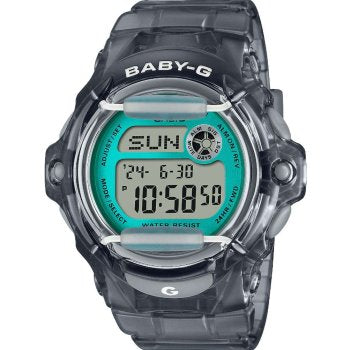 Casio G-Shock BG-169U-8B - Feel You