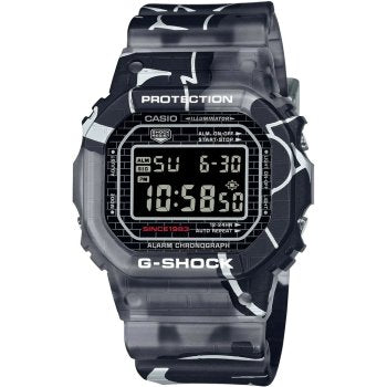 Casio G-Shock DW-5000SS-1ER - Feel You