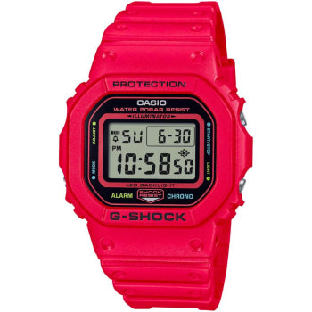 Casio G-Shock DW-5600EP-4ER - Feel You