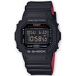 Casio G-Shock DW-5600HR-1ER - Feel You