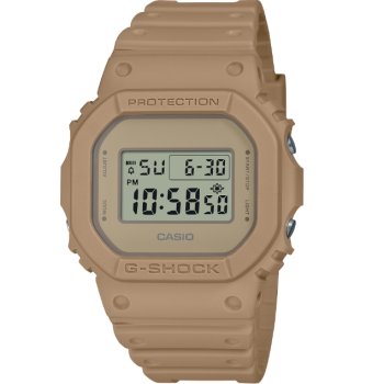 Casio G-Shock DW-5600NC-5 - Feel You