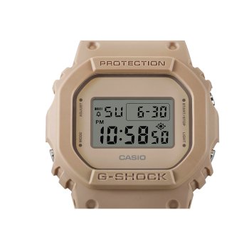 Casio G-Shock DW-5600NC-5 - Feel You