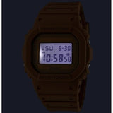 Casio G-Shock DW-5600NC-5 - Feel You