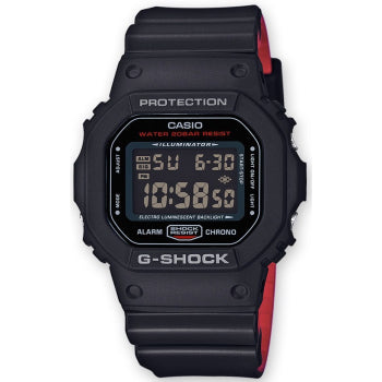Casio G-Shock DW-5600NN-1ER - Feel You