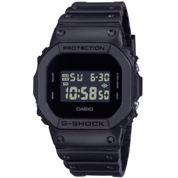 Casio G-Shock DW-5600UBB-1ER - Feel You