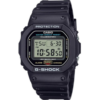 Casio G-Shock DW-5600UE-1ER - Feel You