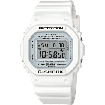 Casio G-Shock DW-5600WW-7ER - Feel You