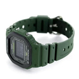 Casio G-Shock DW-5610UU-3 - Feel You