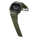 Casio G-Shock DW-5610UU-3 - Feel You