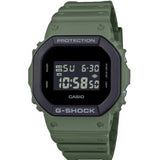 Casio G-Shock DW-5610UU-3 - Feel You
