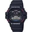 Casio G-Shock DW-5900-1DR - Feel You