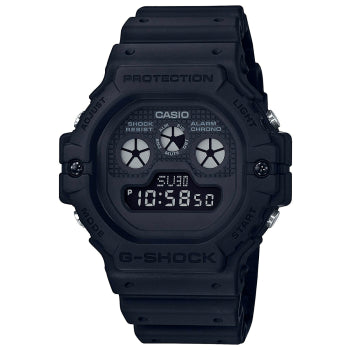 Casio G-Shock DW-5900BB-1DR - Feel You