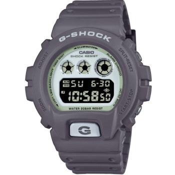 Casio G-Shock DW-6900HD-8ER - Feel You