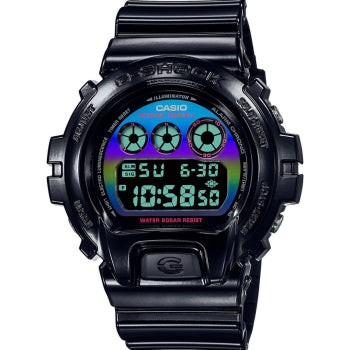 Casio G-Shock DW-6900RGB-1ER - Feel You