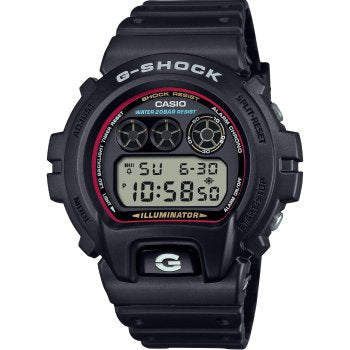 Casio G-Shock DW-6900RL-1 - Feel You